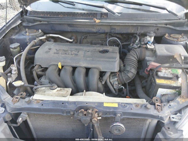 Aukcja sprzedaży 2005 Toyota Matrix Xr, vin: 2T1KR32E95C552652, numer aukcji: 45822003