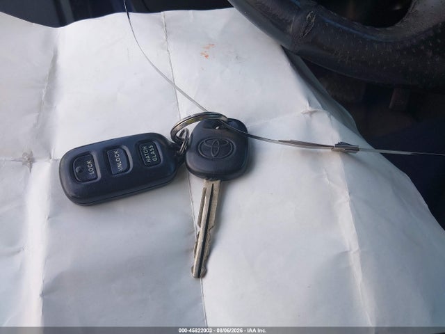 Aukcja sprzedaży 2005 Toyota Matrix Xr, vin: 2T1KR32E95C552652, numer aukcji: 45822003