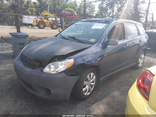 Aukcja sprzedaży 2005 Toyota Matrix Xr, vin: 2T1KR32E95C552652, numer aukcji: 45822003