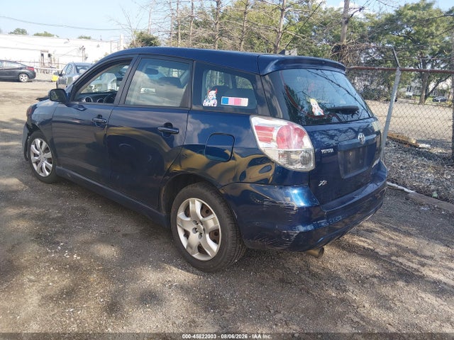 Aukcja sprzedaży 2005 Toyota Matrix Xr, vin: 2T1KR32E95C552652, numer aukcji: 45822003