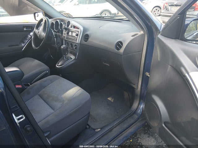Aukcja sprzedaży 2005 Toyota Matrix Xr, vin: 2T1KR32E95C552652, numer aukcji: 45822003