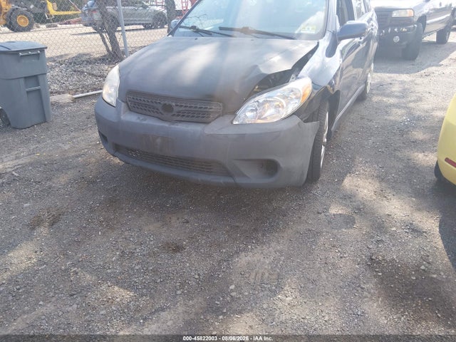 Aukcja sprzedaży 2005 Toyota Matrix Xr, vin: 2T1KR32E95C552652, numer aukcji: 45822003