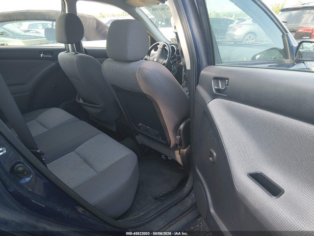 Aukcja sprzedaży 2005 Toyota Matrix Xr, vin: 2T1KR32E95C552652, numer aukcji: 45822003