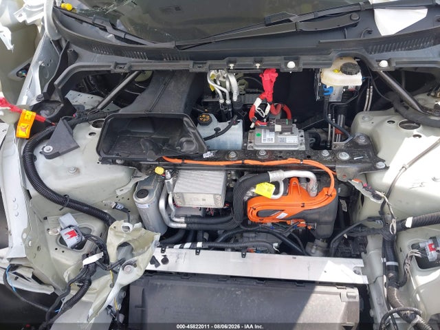 Продаж на аукціоні авто 2026 Tesla Model Y All-wheel Drive/long Range Launch Series/premium All-wheel Drive, vin: 7SAYGDEE4TF321557, номер лоту: 45822011