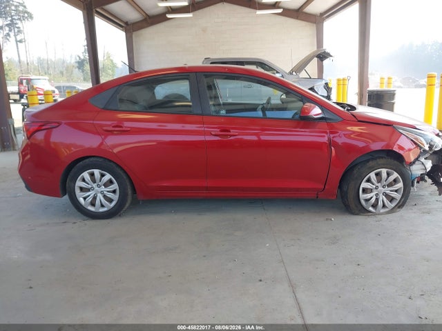 Hyundai ACCENT SE 2019 3KPC24A33KE047086 Image 13