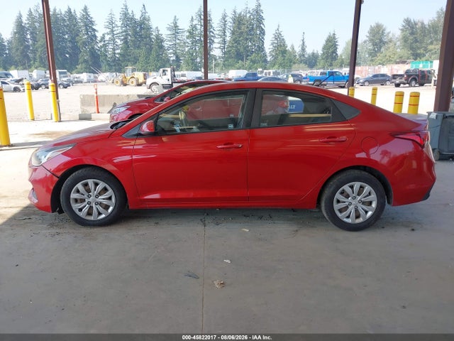 Hyundai ACCENT SE 2019 3KPC24A33KE047086 Image 14