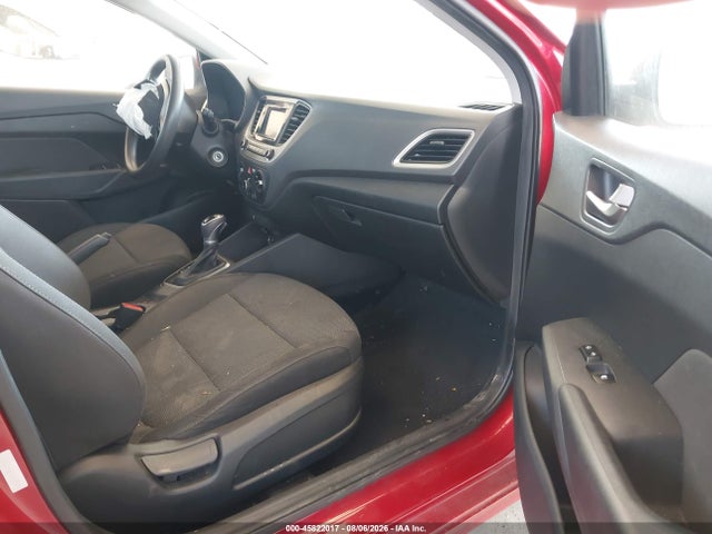 Hyundai ACCENT SE 2019 3KPC24A33KE047086 Image 5