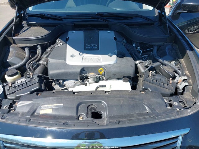 Aukcja sprzedaży 2015 Infiniti Q40, vin: JN1CV6AR0FM522159, numer aukcji: 45822018