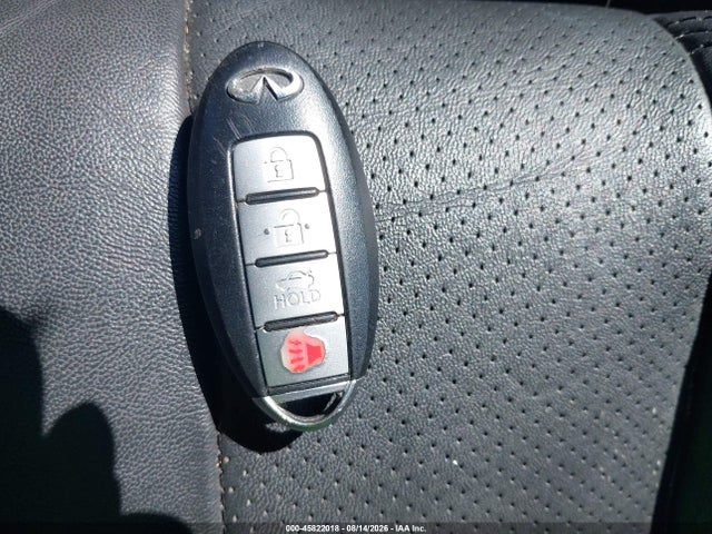 Aukcja sprzedaży 2015 Infiniti Q40, vin: JN1CV6AR0FM522159, numer aukcji: 45822018