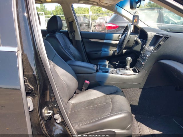 Aukcja sprzedaży 2015 Infiniti Q40, vin: JN1CV6AR0FM522159, numer aukcji: 45822018