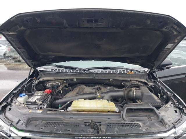 Aukcja sprzedaży 2018 Ford Expedition Limited, vin: 1FMJU2AT4JEA59226, numer aukcji: 45822024