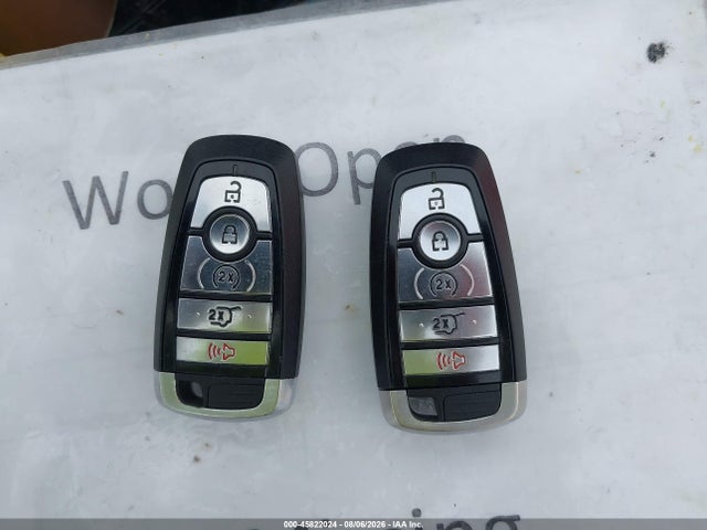 Aukcja sprzedaży 2018 Ford Expedition Limited, vin: 1FMJU2AT4JEA59226, numer aukcji: 45822024