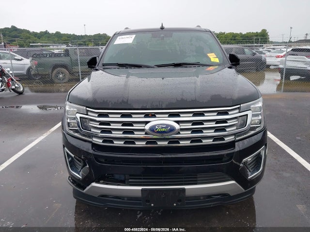 Aukcja sprzedaży 2018 Ford Expedition Limited, vin: 1FMJU2AT4JEA59226, numer aukcji: 45822024
