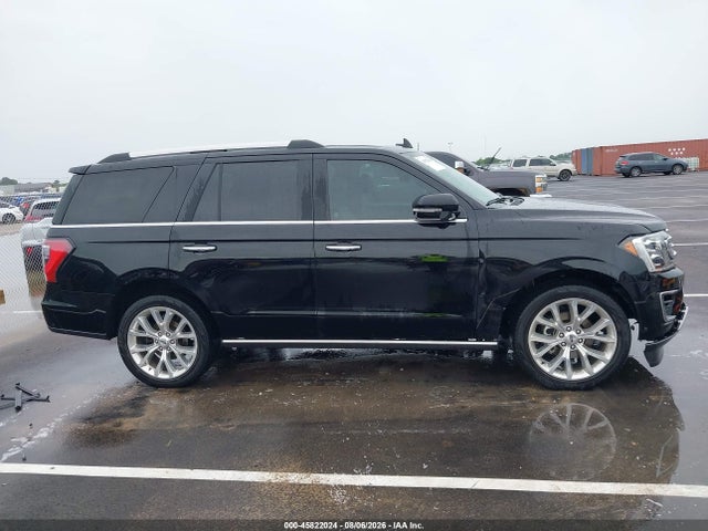 Aukcja sprzedaży 2018 Ford Expedition Limited, vin: 1FMJU2AT4JEA59226, numer aukcji: 45822024