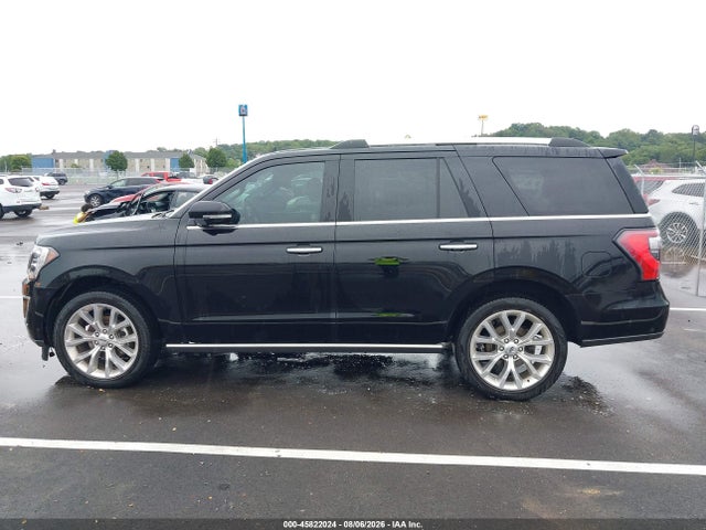 Aukcja sprzedaży 2018 Ford Expedition Limited, vin: 1FMJU2AT4JEA59226, numer aukcji: 45822024