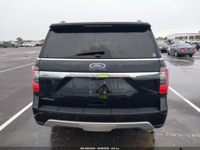 Aukcja sprzedaży 2018 Ford Expedition Limited, vin: 1FMJU2AT4JEA59226, numer aukcji: 45822024