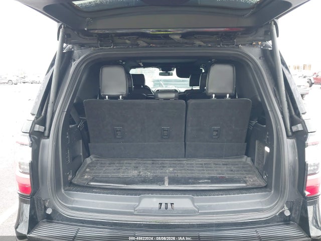 Aukcja sprzedaży 2018 Ford Expedition Limited, vin: 1FMJU2AT4JEA59226, numer aukcji: 45822024