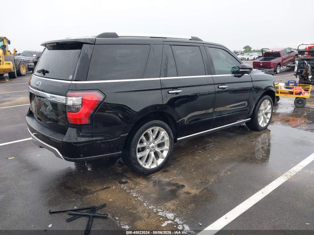 Aukcja sprzedaży 2018 Ford Expedition Limited, vin: 1FMJU2AT4JEA59226, numer aukcji: 45822024