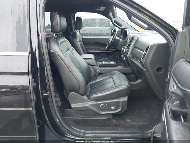 Aukcja sprzedaży 2018 Ford Expedition Limited, vin: 1FMJU2AT4JEA59226, numer aukcji: 45822024