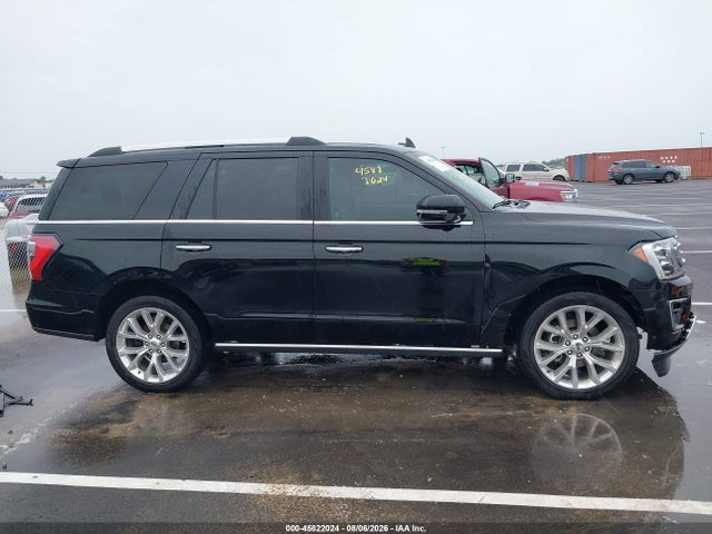 Aukcja sprzedaży 2018 Ford Expedition Limited, vin: 1FMJU2AT4JEA59226, numer aukcji: 45822024