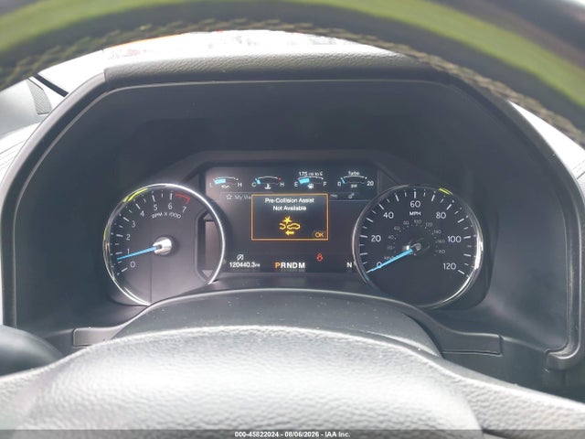 Aukcja sprzedaży 2018 Ford Expedition Limited, vin: 1FMJU2AT4JEA59226, numer aukcji: 45822024
