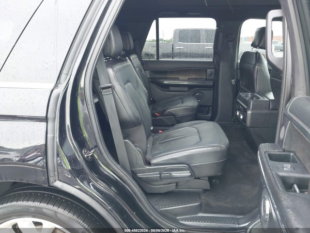 Aukcja sprzedaży 2018 Ford Expedition Limited, vin: 1FMJU2AT4JEA59226, numer aukcji: 45822024