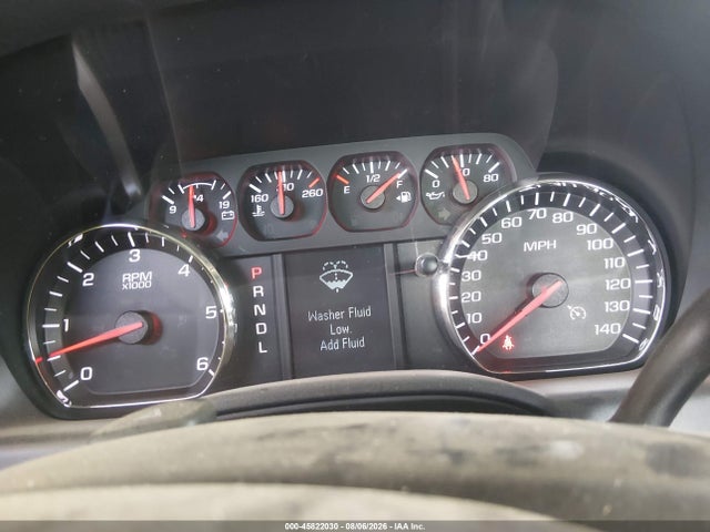 1GCVKNEH7HZ134426 Chevrolet Silverado 1500 Work Truck