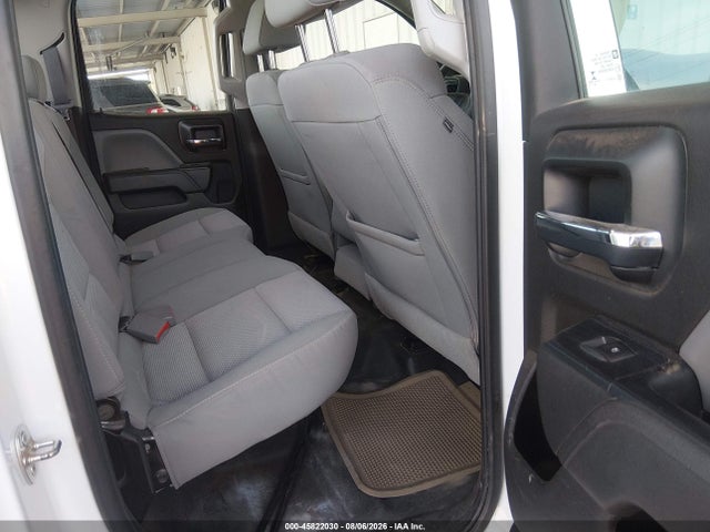 1GCVKNEH7HZ134426 Chevrolet Silverado 1500 Work Truck