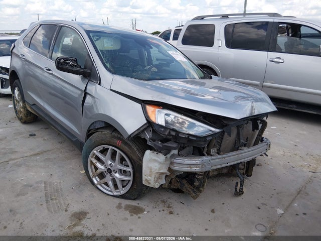 Продаж на аукціоні авто 2023 Ford Edge Sel, vin: 2FMPK4J91PBA27368, номер лоту: 45822031