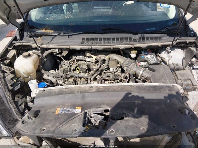 Продаж на аукціоні авто 2023 Ford Edge Sel, vin: 2FMPK4J91PBA27368, номер лоту: 45822031