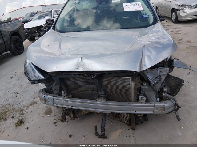 Продаж на аукціоні авто 2023 Ford Edge Sel, vin: 2FMPK4J91PBA27368, номер лоту: 45822031
