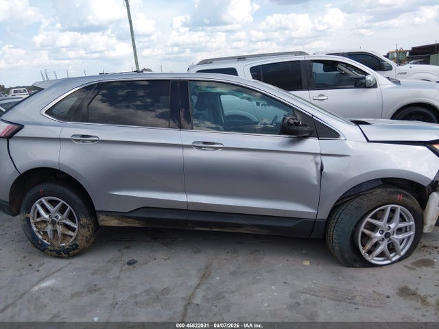 Продаж на аукціоні авто 2023 Ford Edge Sel, vin: 2FMPK4J91PBA27368, номер лоту: 45822031