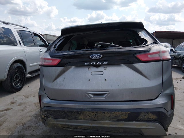 Продаж на аукціоні авто 2023 Ford Edge Sel, vin: 2FMPK4J91PBA27368, номер лоту: 45822031