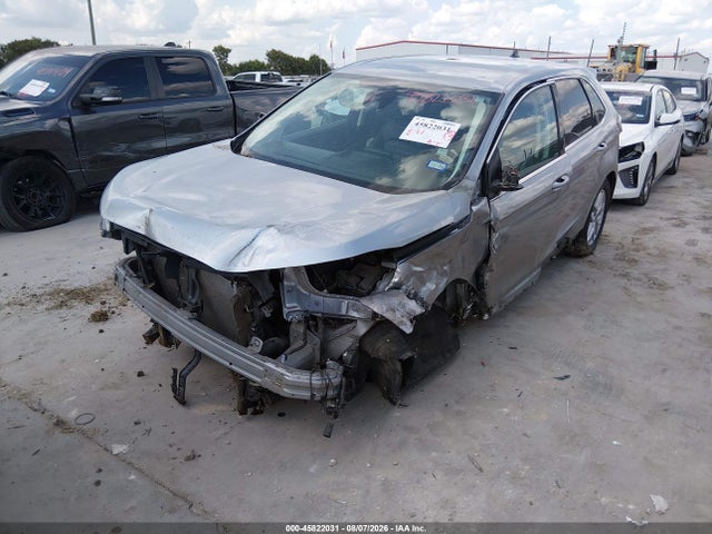 Продаж на аукціоні авто 2023 Ford Edge Sel, vin: 2FMPK4J91PBA27368, номер лоту: 45822031