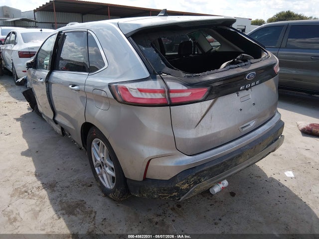 Продаж на аукціоні авто 2023 Ford Edge Sel, vin: 2FMPK4J91PBA27368, номер лоту: 45822031