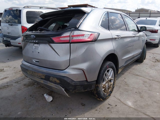 Продаж на аукціоні авто 2023 Ford Edge Sel, vin: 2FMPK4J91PBA27368, номер лоту: 45822031