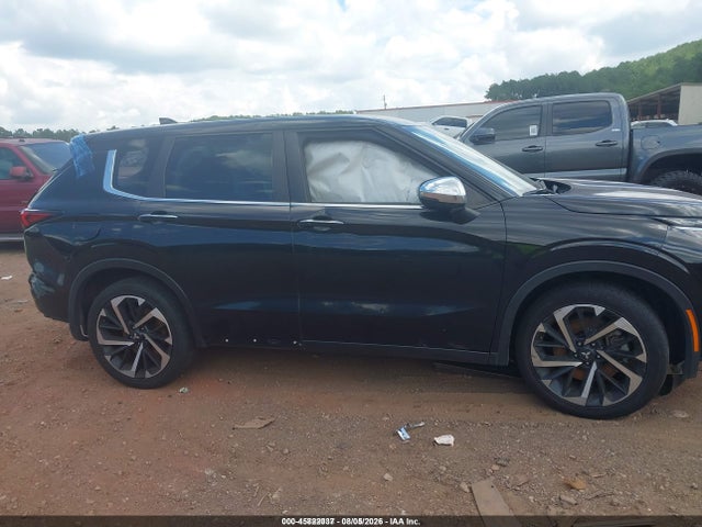 Продаж на аукціоні авто 2023 Mitsubishi Outlander Se 2.5 2wd/se Black Edition 2wd/se Special Edition 2wd, vin: JA4J3UA83PZ007841, номер лоту: 45822037