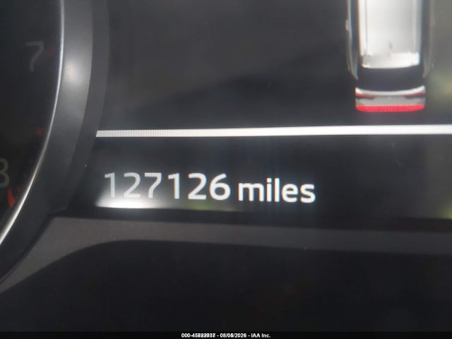 Продаж на аукціоні авто 2023 Mitsubishi Outlander Se 2.5 2wd/se Black Edition 2wd/se Special Edition 2wd, vin: JA4J3UA83PZ007841, номер лоту: 45822037
