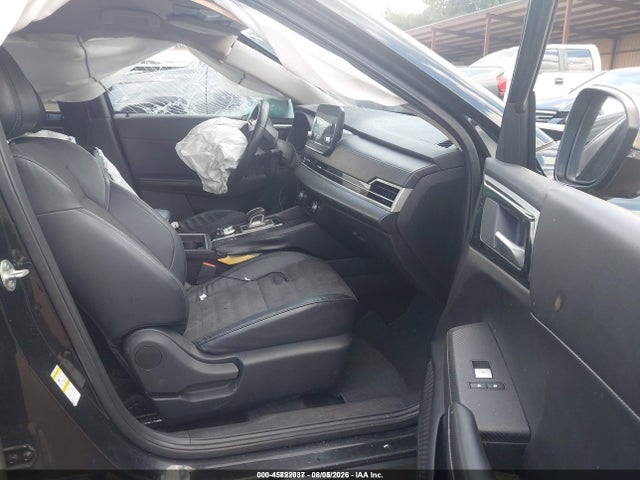 Продаж на аукціоні авто 2023 Mitsubishi Outlander Se 2.5 2wd/se Black Edition 2wd/se Special Edition 2wd, vin: JA4J3UA83PZ007841, номер лоту: 45822037