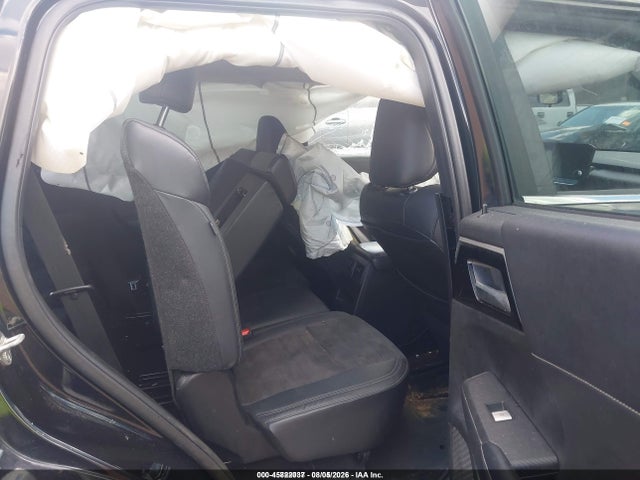 Продаж на аукціоні авто 2023 Mitsubishi Outlander Se 2.5 2wd/se Black Edition 2wd/se Special Edition 2wd, vin: JA4J3UA83PZ007841, номер лоту: 45822037