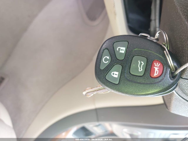 Aukcja sprzedaży 2010 Buick Enclave 1xl, vin: 5GALRBED0AJ125815, numer aukcji: 45822039