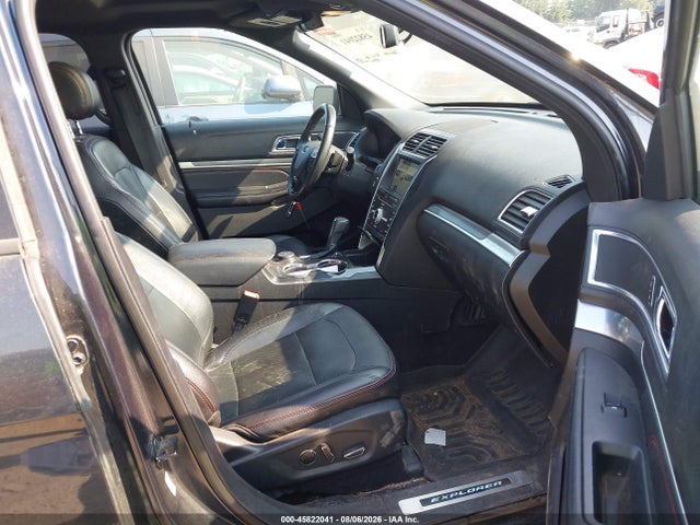 1FM5K8GT3HGA71982 Ford EXPLORER SPORT