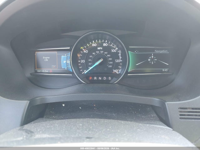 1FM5K8GT3HGA71982 Ford EXPLORER SPORT