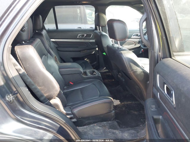 1FM5K8GT3HGA71982 Ford EXPLORER SPORT
