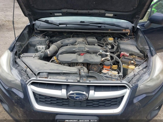Продажа на аукционе авто 2014 Subaru Impreza 2.0i Sport Premium, vin: JF1GPAL6XEG283964, номер лота: 45822047