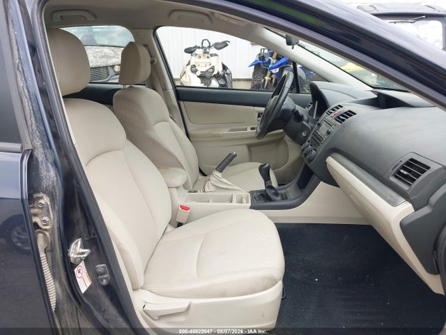 Продажа на аукционе авто 2014 Subaru Impreza 2.0i Sport Premium, vin: JF1GPAL6XEG283964, номер лота: 45822047