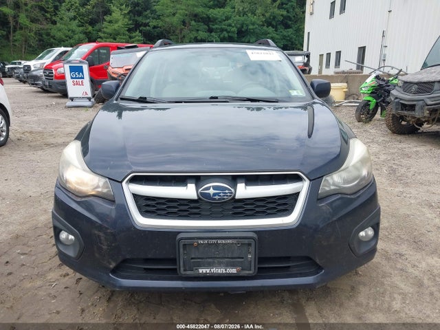 Продажа на аукционе авто 2014 Subaru Impreza 2.0i Sport Premium, vin: JF1GPAL6XEG283964, номер лота: 45822047
