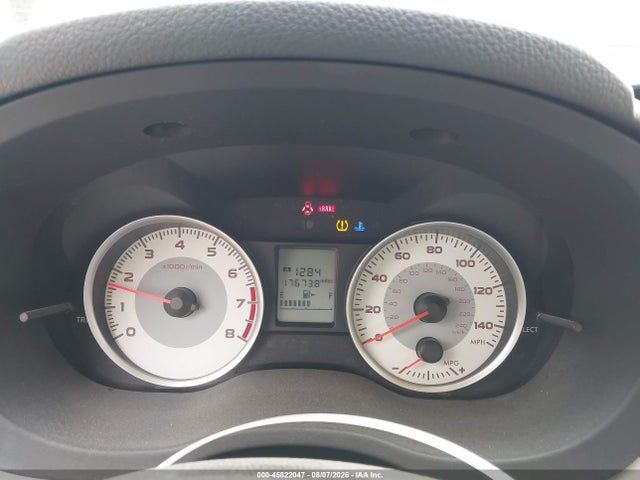 Продажа на аукционе авто 2014 Subaru Impreza 2.0i Sport Premium, vin: JF1GPAL6XEG283964, номер лота: 45822047