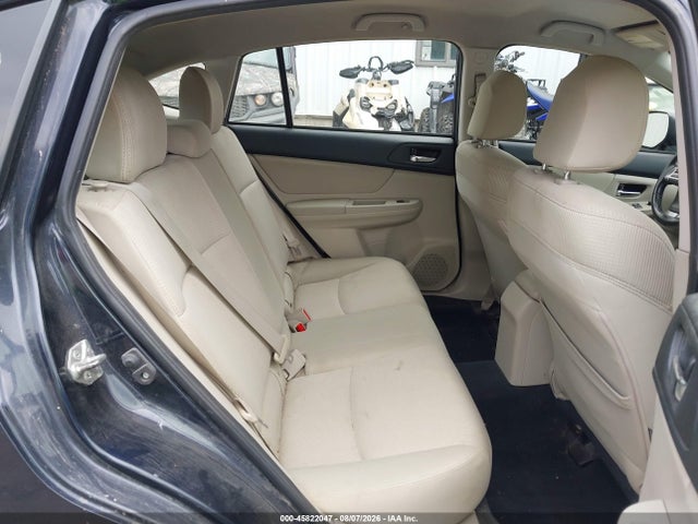 Продажа на аукционе авто 2014 Subaru Impreza 2.0i Sport Premium, vin: JF1GPAL6XEG283964, номер лота: 45822047