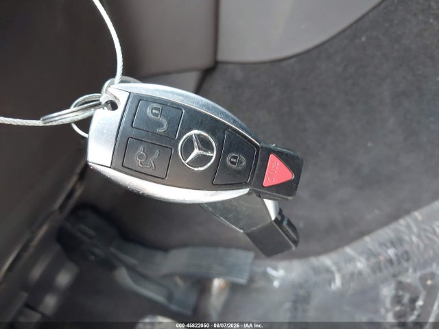 45822050 :رقم المزاد ، 4JGDF6EEXHA893979 vin ، 2017 Mercedes-benz Gls 450 4matic مزاد بيع